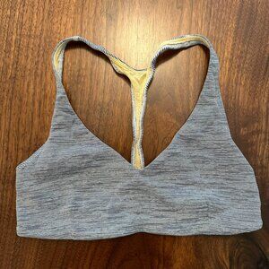 Lululemon Arise Bra